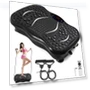 Vibration Fitness Trainer — Vibration Plates, Baty