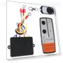 Wireless Winch Remote Control Kit — Remote Control Systems, AINYSZIN Automotive Parts