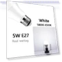 12W LED Touch Light E27 — LED, Refreshing Home