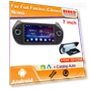 7-inch Android Car Multimedia Player — Stereo Receivers, Reakosound