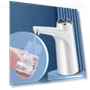 Automatic Electric Water Dispenser — Hydration Solutions, WinHolder