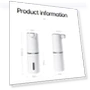 Automatic Foam Soap Dispenser — Care Dispensers, Home Sales Outlet