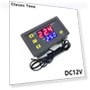 Digital Temperature Controller — Climate Control Devices, Classic Time