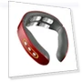 Electric Pulse Massager for Neck and Shoulders — Back Relief Solutions, TOP MALL-005