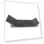 Folding Bluetooth Mini Keyboard — Keyboards, RuKing