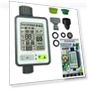 Garden Watering Timer — Automatic Irrigation, TOMTOP JMS