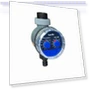 Home Garden Ball Valve, Watering Timer, Automatic Electronic Watering Controller — Controllers, Mr Fu