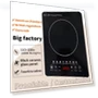 Induction Cooktop — Cooking Surfaces, DZL General Home Appliances