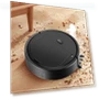 Intelligent Suction Sweeping and Dragging Integrated Robot — Smart Cleaning Robots, Refreshing Home