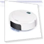 Intelligent Sweeping Robot Vacuum — Smart Cleaning Robots, AABB