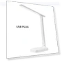 LED Desk Lamp with Touch Control — Desk & Table Lighting, YSXX