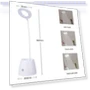 LED Desk Lamp — Study & Desk Lighting, TOP MALL-005