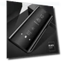 Luxury Smart Mirror Flip Cover — Screen Protectors, CASE-FE1