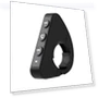 Motorcycle Handlebar with Remote Control — Handlebar Gear, Elegant Living House