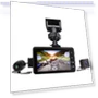 Motorcycle Video Recorder — Rearview Cameras for Cars, Optimized General