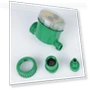 Outdoor Watering Timer Controller — Controllers, HILIFE