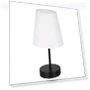 Rechargeable Crystal LED Desk Lamp — Study & Desk Lighting, Factory Discount Outlet