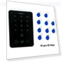 RFID Access Control System — Access Control Keypads, Comfort Homeware
