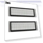 Robot Filter Packs — Parts & Accessories, Cosmetic 2
