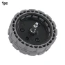 Robot Vacuum for Floor Cleaning — Smart Cleaning Robots, Ome Garden