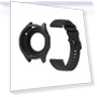 Silicone Protective Case + Strap — Smartwatches, Sunshine168