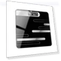 Smart Bathroom Scale — Weight Management Tools, Knife Home