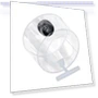 Smart Bird Feeder with Camera — Backyard Birding, Balala