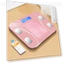 Smart Body Composition Analyzer with App — Body Composition Analysis, Refreshing Home