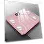 Smart Body Fat Scale — Weight Management Tools, TOP MALL-004
