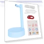 Smart Desktop Water Dispenser — Hydration Solutions, ZuiyouGongyi1