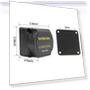 Smart Dual Battery Isolator — Batteries, JOHO