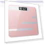 Smart Electronic Body Scale — Weight Management Tools, TOP MALL-004