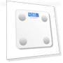 Smart Electronic Body Scale — Digital Scales, Refreshing Home