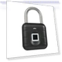 Smart Fingerprint Lock — Smart Home Security, Refreshing Home