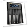 Smart LCD Display USB Charger — Chargers, new boy 05