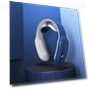 Smart Neck Massager with Heating Function — Back Relief Solutions, Glasses