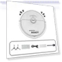Smart Sweeping Robot — Smart Cleaning Robots, Factory Discount Outlet