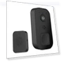 Smart Video Doorbell — Smart Home Security, Dangerous