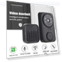 Smart Visual Doorbell — Smart Home Security, LIAESMART