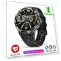Smart Watch with Large Battery — Smartwatches, Lucky Start
