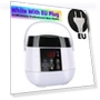 Smart Wax Heater for Hair Removal — Towel Warmers, Makeup Kits
