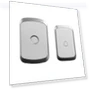 Smart Wireless Doorbell — Push Buttons, Dongfang HOME A