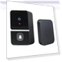Smart Wireless Video Doorbell — Smart Home Security, Dangerous