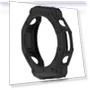 Soft Shell Edge Protector Case Frame — Smartwatch Protectors, Agood