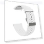 Soft Silicone Watch Strap — Bands, Vela