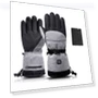 Winter Heated Ski Gloves — Gloves & Mittens, TOMTOP JMS