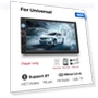 7-inch Car Radio Media Player — Stereo Receivers, JOHO - CarGear