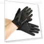 Anti-Slip Bicycle Gloves with Touchscreen — Gloves, Freedom Outdoors