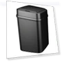 Automatic Induction Trash Bin — Kitchen Cans, TOP-HOME MALL