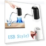 Automatic Portable USB Wireless Electric Water Pump — Chargers, Homedepot
